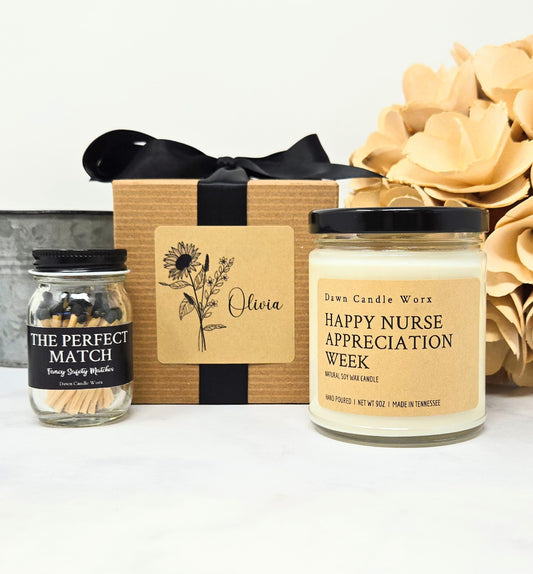 Happy Nurse Appreciation Week