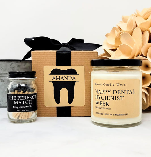 Dental Hygienist Week