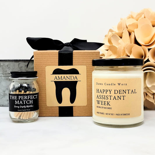 Dental Assistant Week