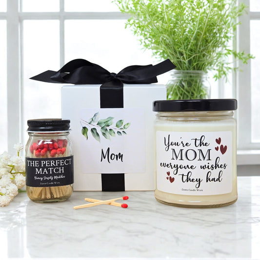 You're The Mom Everyone Wishes They Had