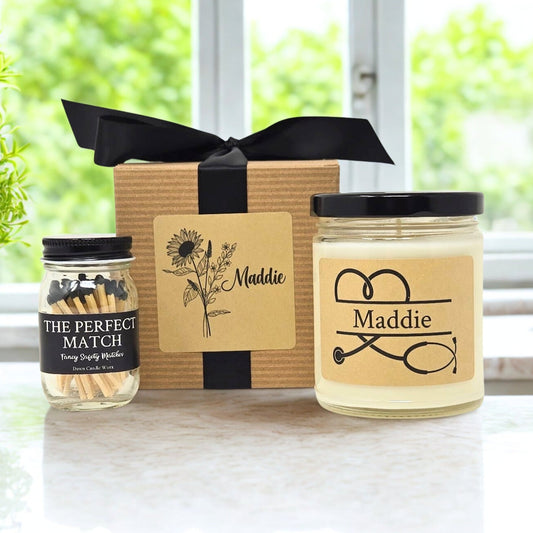 Personalized Gift for Nurse