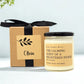 The Calming Scent of a Registered Nurse