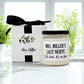 Teacher's Last Nerve - Personalized Candle