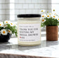 Bridal Shower Host Gift - Personalized