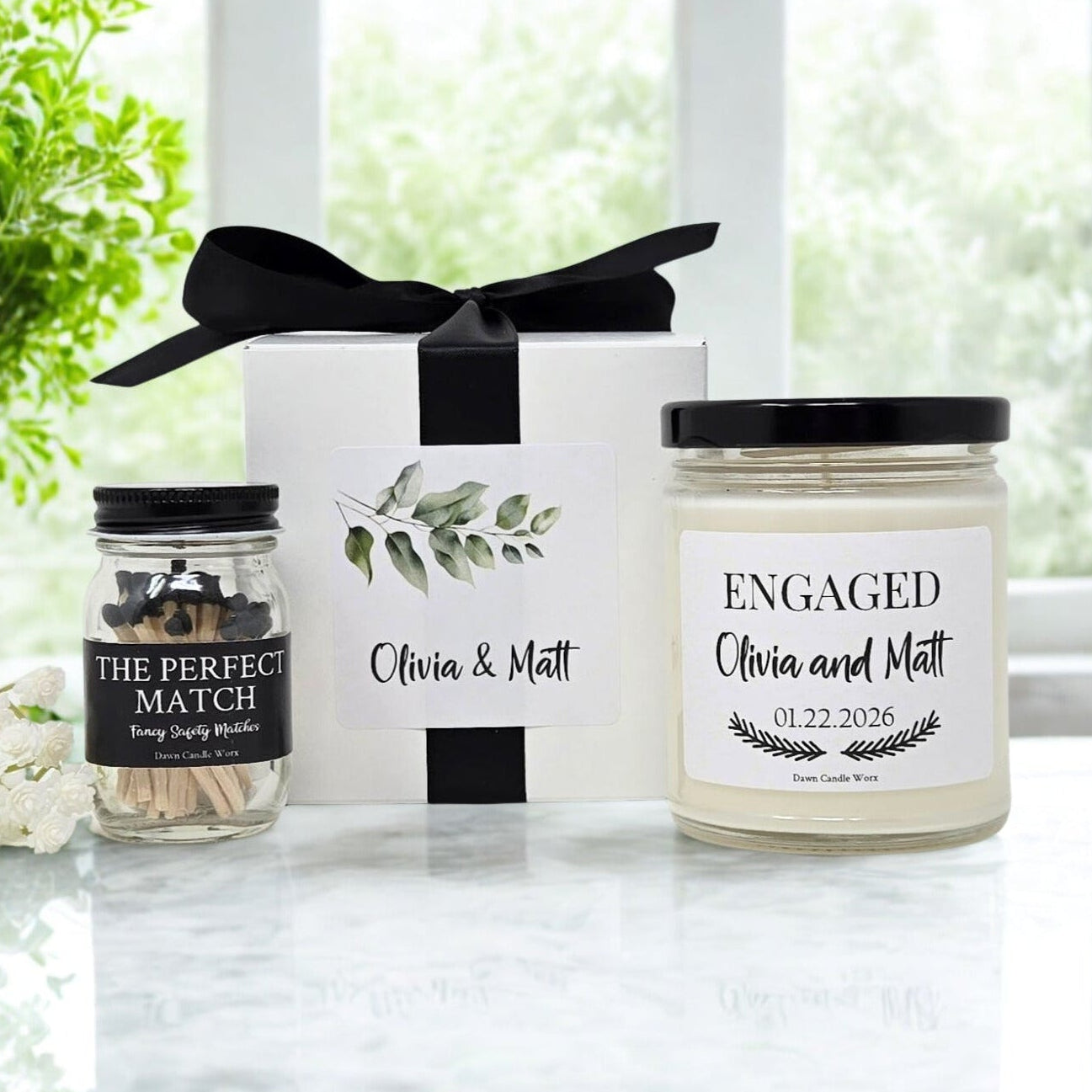 Engagement