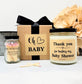 Baby Shower Hostess Thank You Gift - Baby Girl