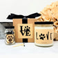 Pet Love Candle