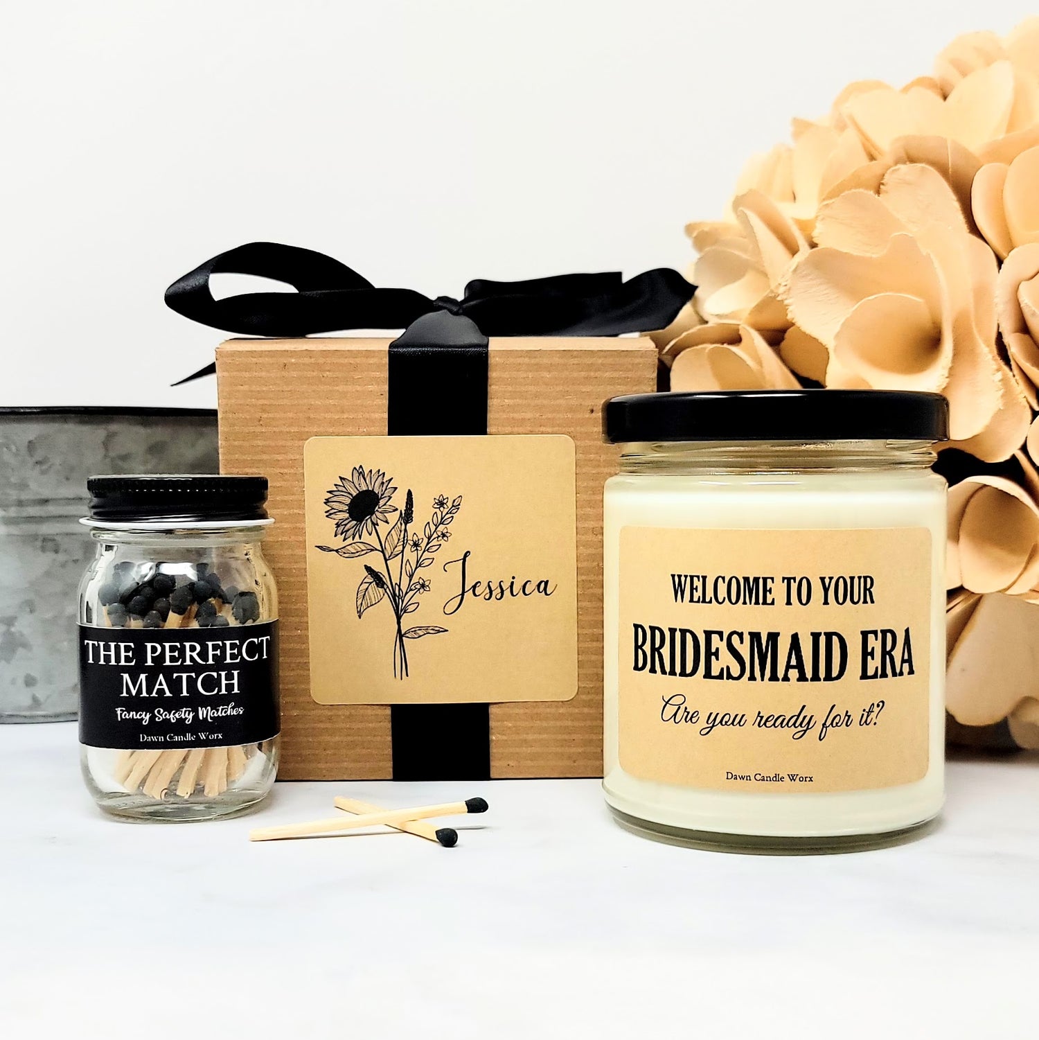 Bridal Party Gifts