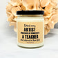 Art Teacher Gift