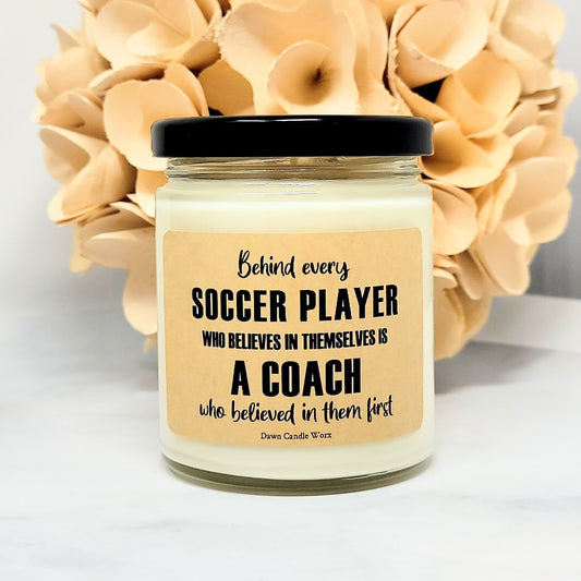 Gift for Soccer Coach