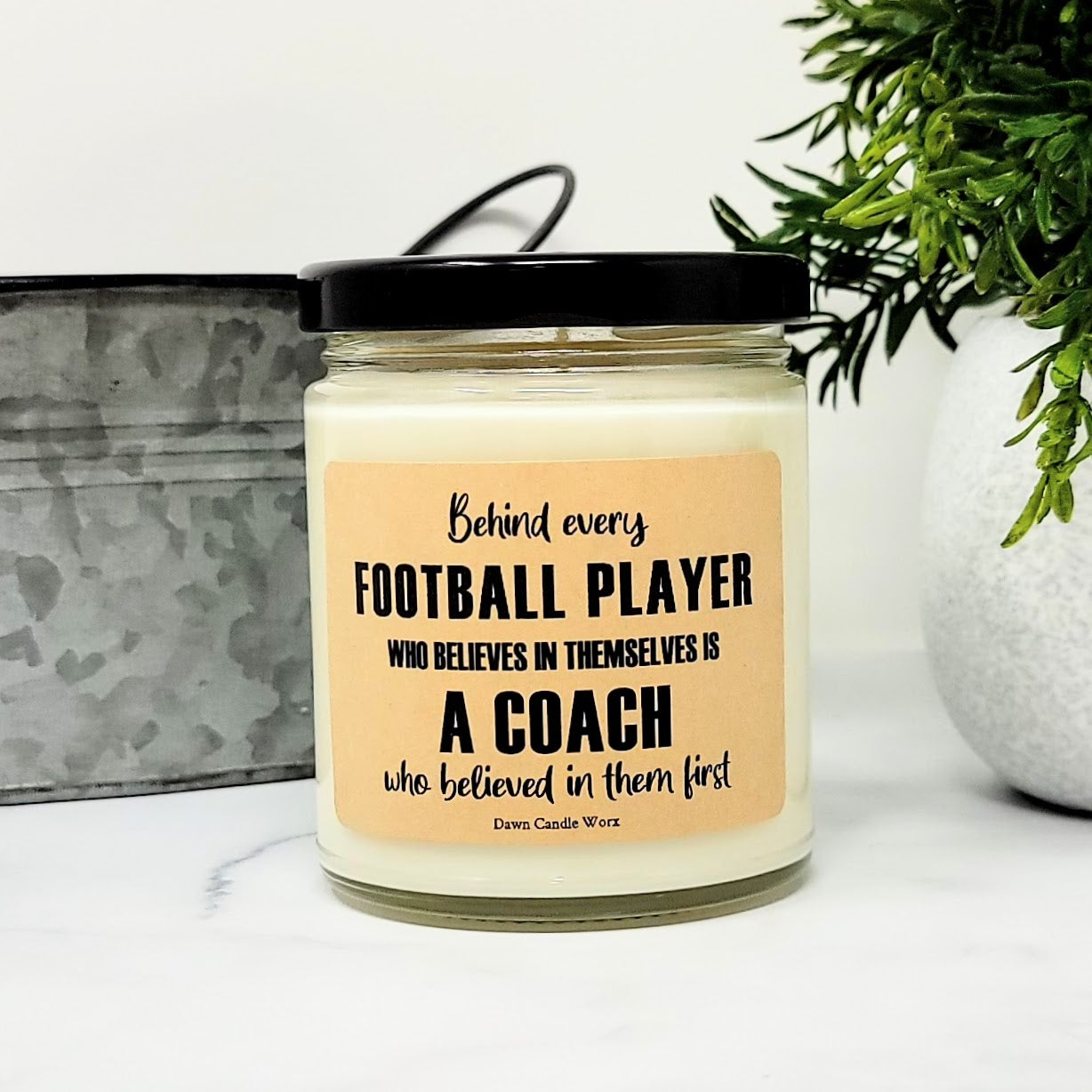 Gift for Football Coach