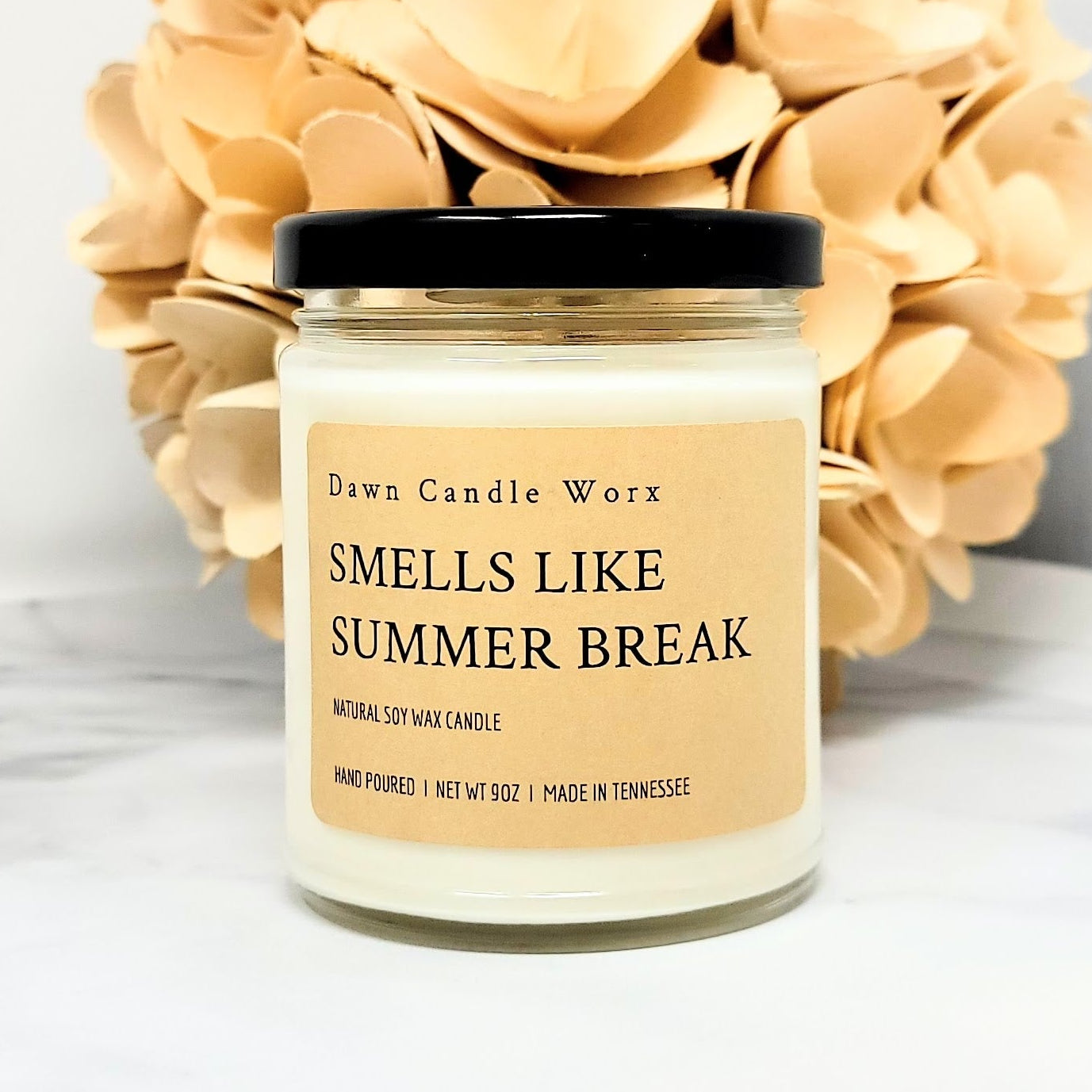 Smells Like Summer Break