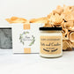 Happy Anniversary Gift - Personalized
