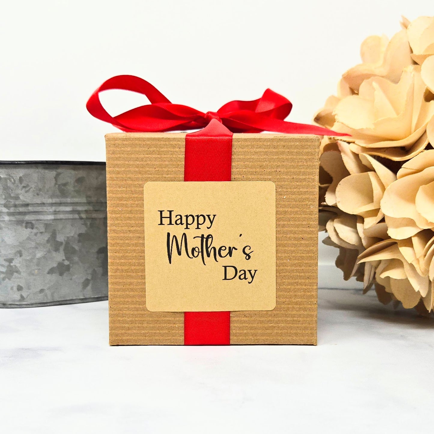 Smells Like Best Mom Ever - Mother's Day
