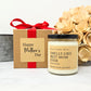Smells Like Best Mom Ever - Mother's Day