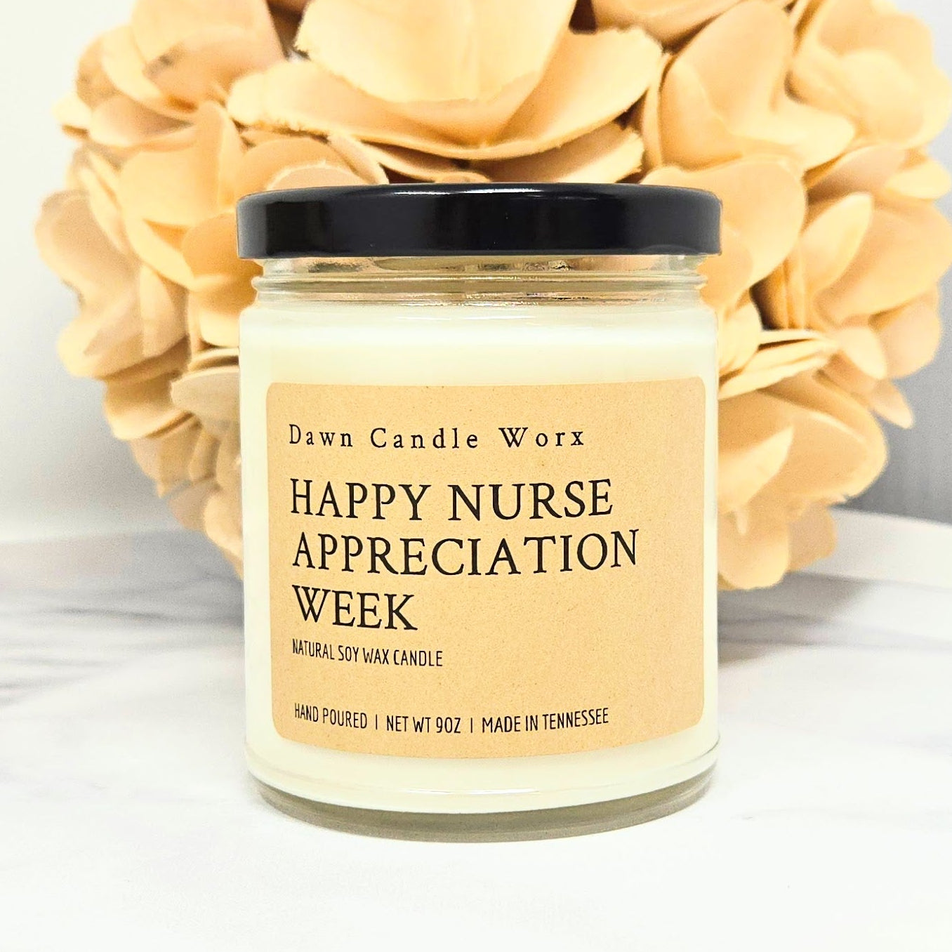 Happy Nurse Appreciation Week