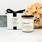 Bridesmaid Definition Candle (White Label)