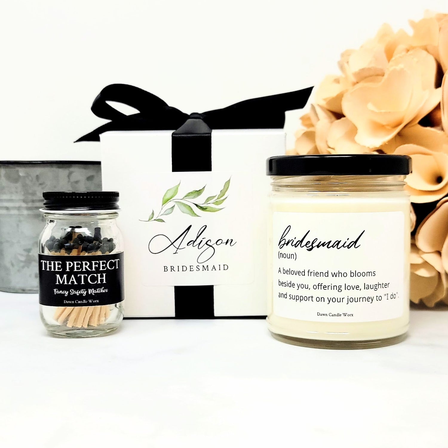 Bridal Party Gifts