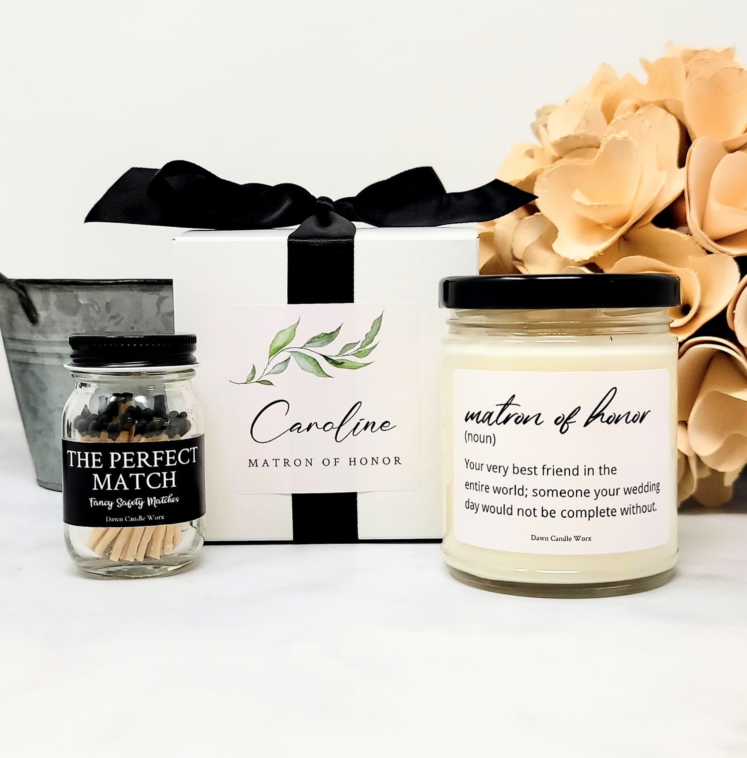 Bridal Party Gifts