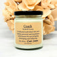 Coach Definition Candle