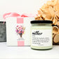 Mother Definition Candle Gift