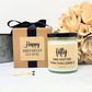 Fifty And Hotter Than This Candle