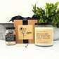Smells Like She's Writing A Bestseller