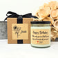 Birthday Gift Candle for Sibling