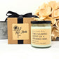The Calming Scent of a Finished MBA
