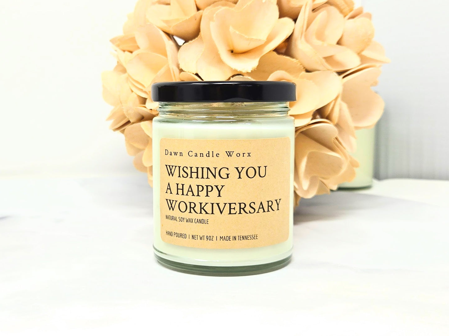 Happy Workiversary
