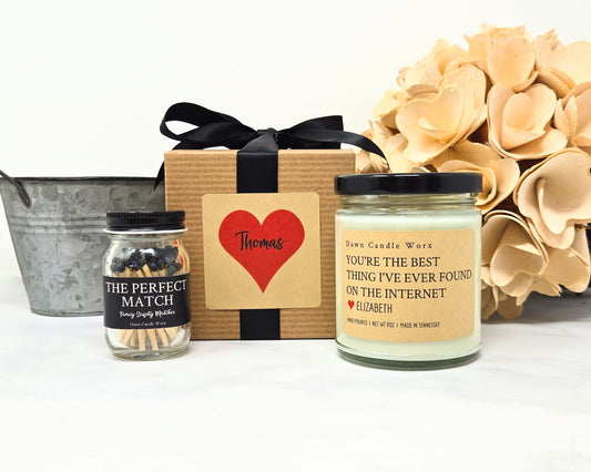 The Best Thing I've Ever Found On The Internet - Personalized