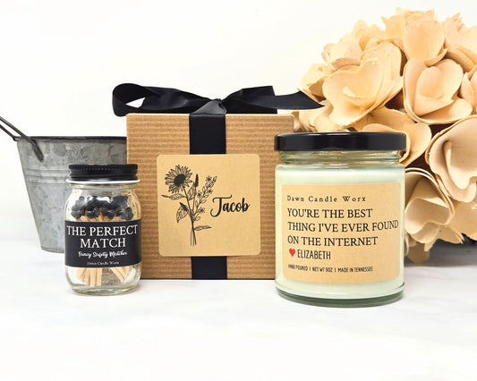 Best Thing I've Ever Found On The Internet - Personalized