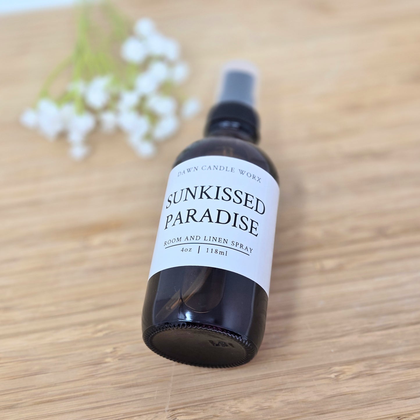 4oz Room and Linen Spray