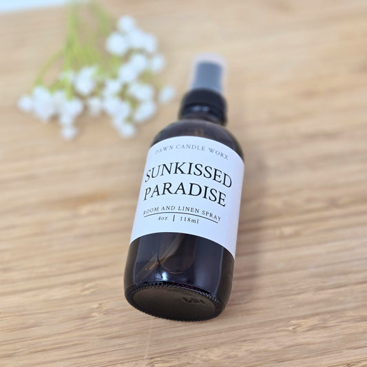 4oz Room and Linen Spray