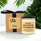 Dream Team Candle