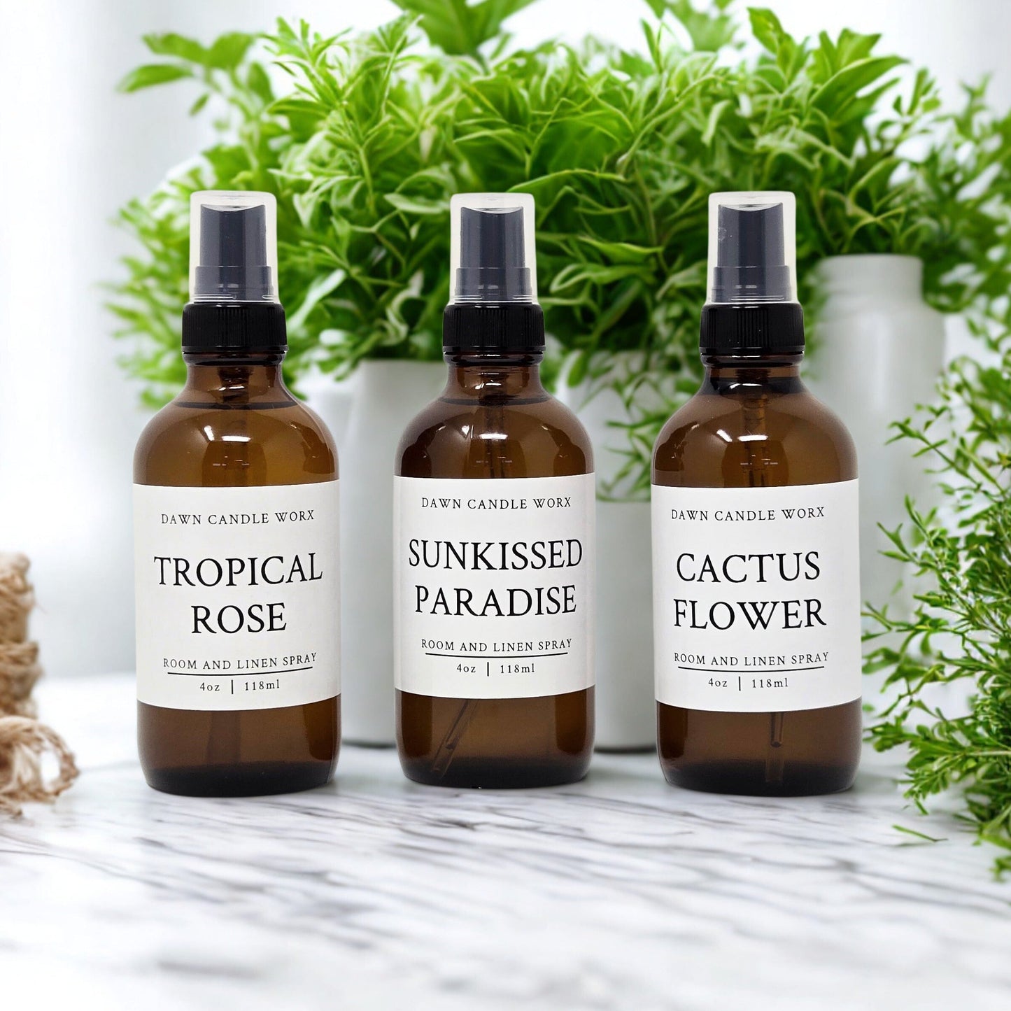 4oz Room and Linen Spray