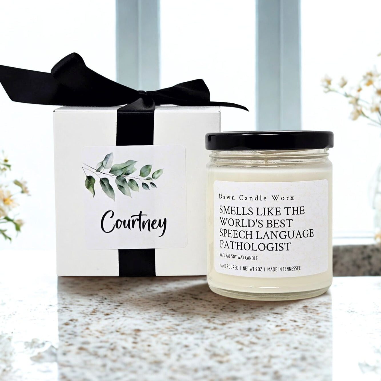 World's Best Speech Language Pathologist