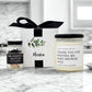 Baby Shower Host Gift - Personalized