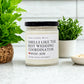 Smells Like Best Wedding Coordinator with Names