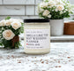 Smells Like Best Wedding Planner with Names