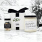 Calming Scent of a College Degree