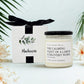 Calming Scent of Labor & Delivery Nurse