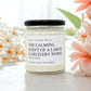 Calming Scent of Labor & Delivery Nurse