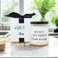 Mom's Last Nerve Candle