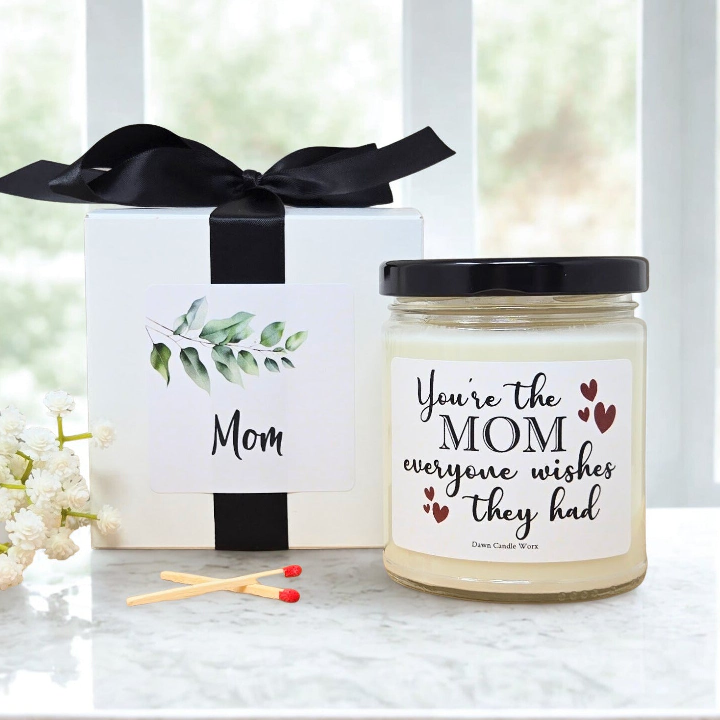 You're The Mom Everyone Wishes They Had