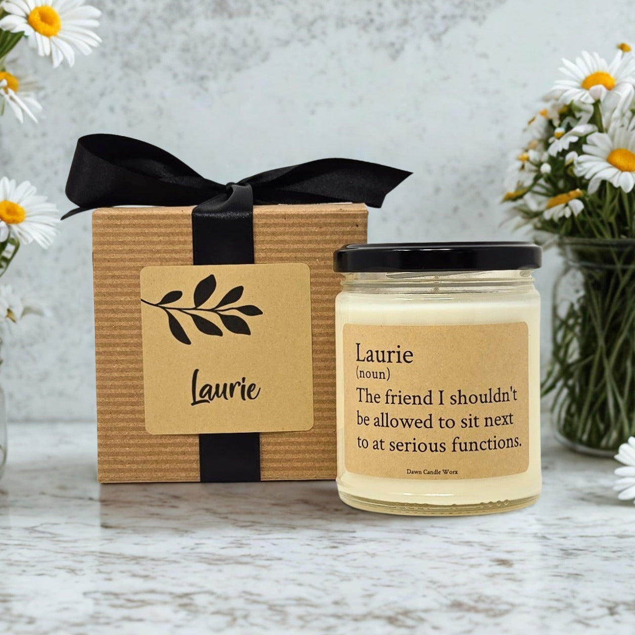 Name Definition Candle