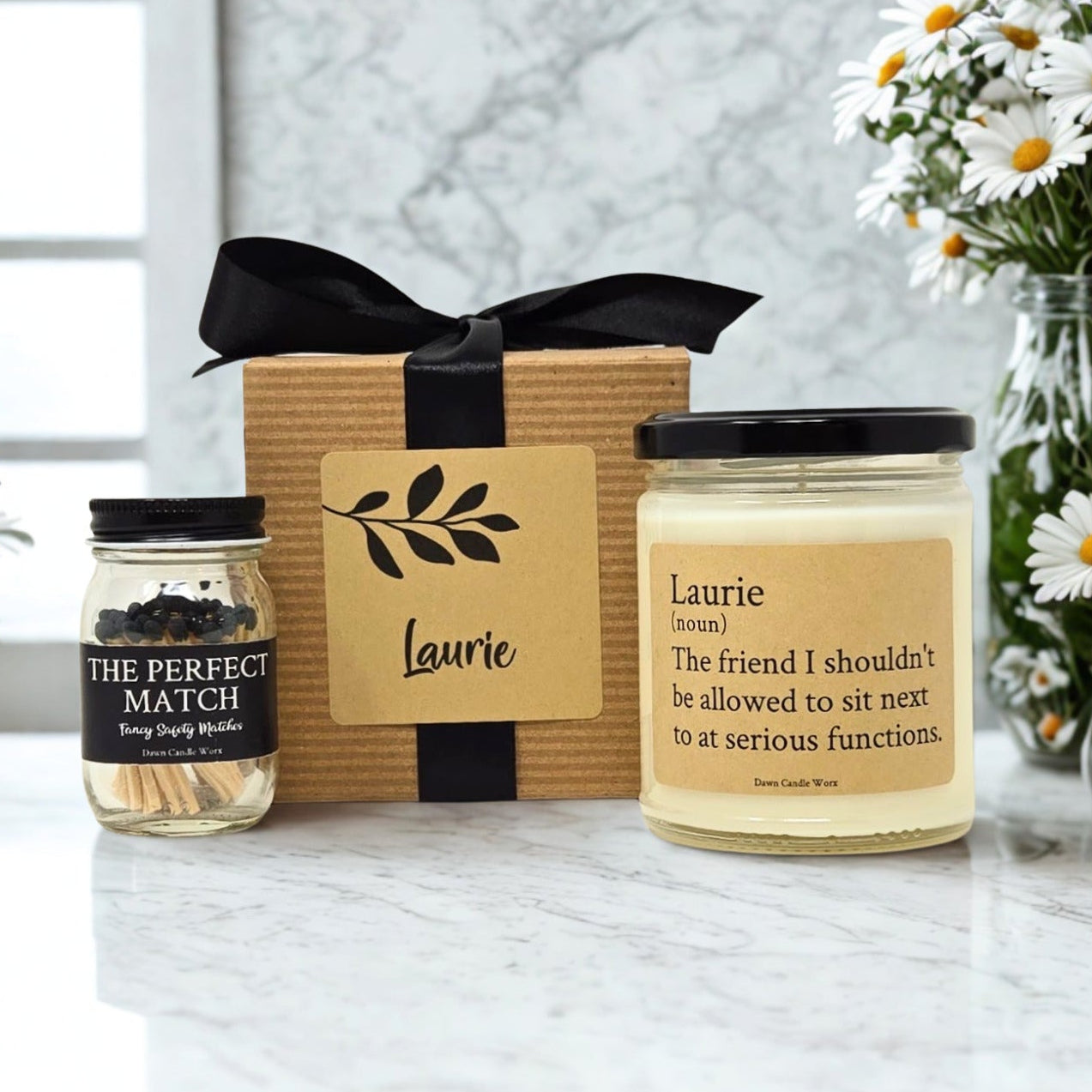 Name Definition Candle