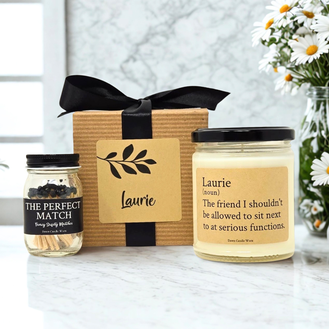 Name Definition Candle