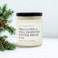 Smells Like A Well Deserved Winter Break