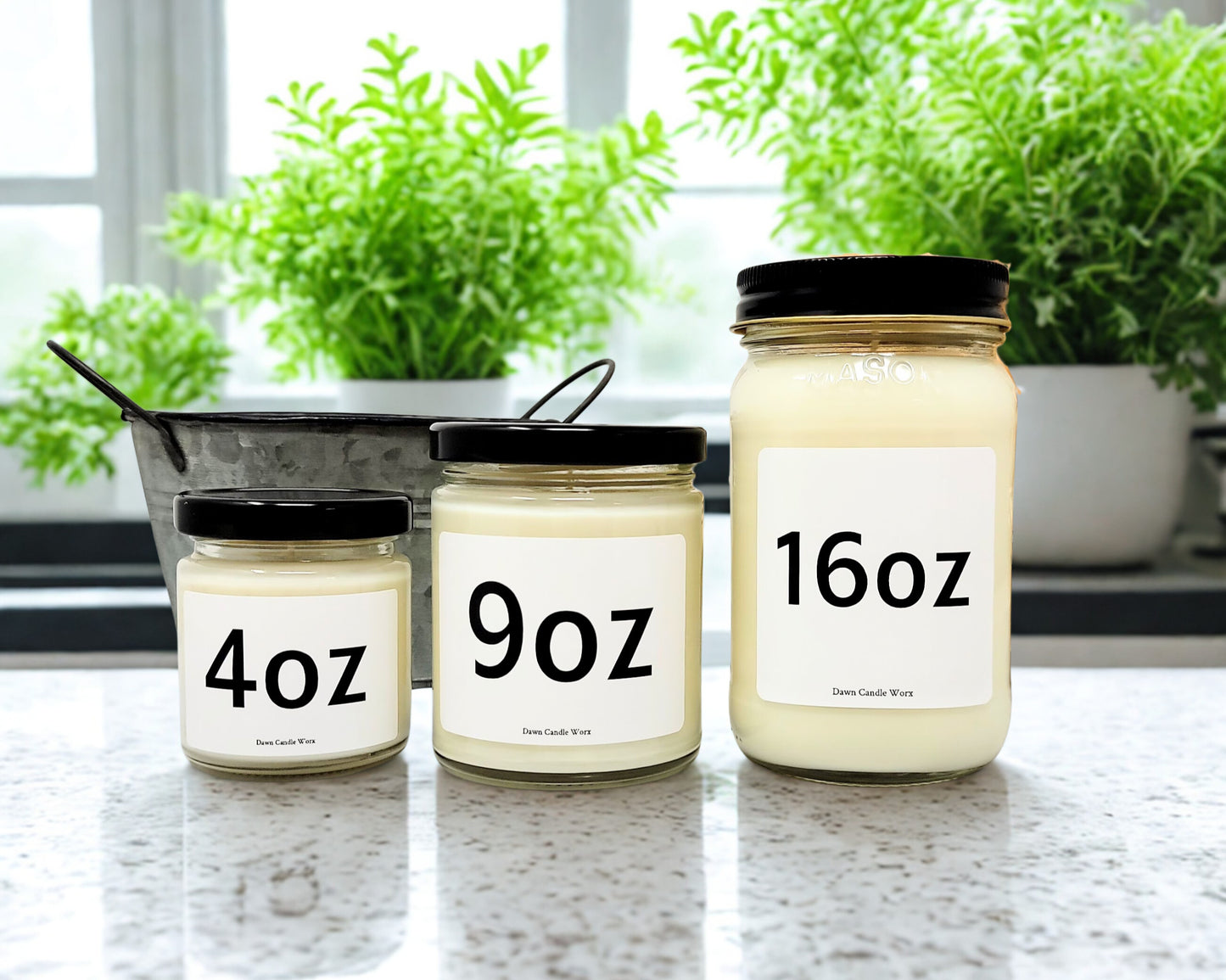 Smells Like Your Text Here - Your Personal Message